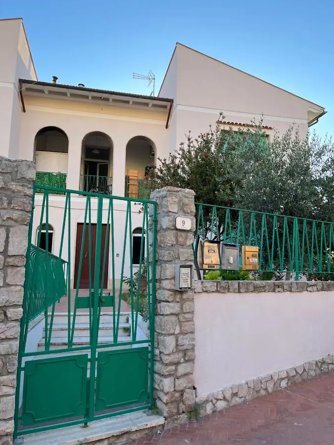 Appartamento Marconi Portoferraio