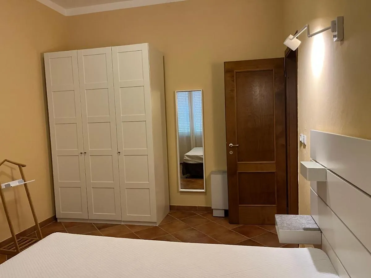 Appartamento Marconi Portoferraio Italia